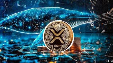 پرونده چند ساله ریپل در آستانه بسته شدن؟ نهنگها ۱۵۰ میلیون XRP خریدند!