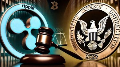 پیروزی بزرگ ریپل: توافق با SEC و کاهش جریمه به ۵۰ میلیون دلار!