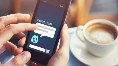 چت‌بات‌ها در حال جایگزینی با تراپیست‌ها هستند