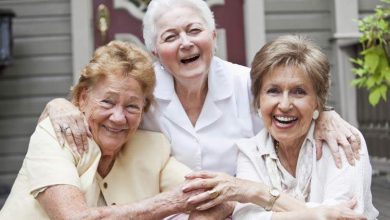 چرا مردان کمتر از زنان عمر میکنند؟