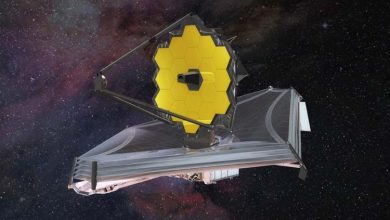 چگونه تلسکوپ جیمز وب در چند ساعت میتواند حیات در کرات دیگر را شناسایی کند؟