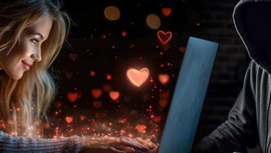 چگونه در برابر کلاهبرداریها در فضای مجازی ایمن باشیم؟