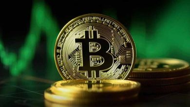 کاهش ۲.۲ درصدی قیمت بیت کوین در دو ساعت؛ آینده بازار چه خواهد شد؟