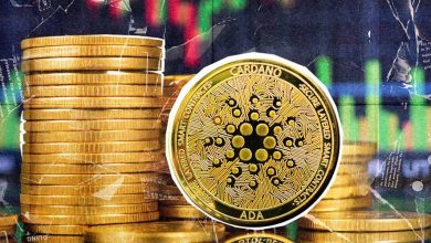 کراس طلایی و حمایت ۲۰۰ روزه؛ آیا کاردانو (ADA) آماده شروع روند صعودی است؟