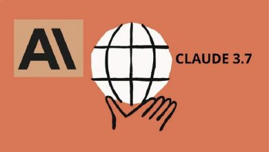 کلاود اکنون میتواند در وب جستجو کند!