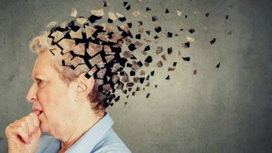 کمبود ویتامین ب۱۲ میتواند به زوال عقل بینجامد