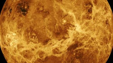 ۱۰ حقیقت درباره سیاره ونوس (زهره)