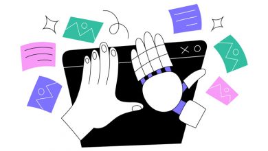 ۵ چیزی که نباید به هوش مصنوعی واگذار کنید