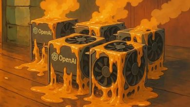 آلتمن: GPUهای OpenAI به دلیل حجم بالای تولید تصویر «در حال ذوب شدن» هستند