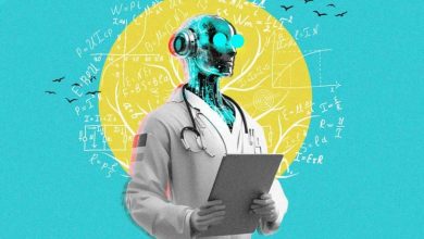 آیا هوش مصنوعی می‌تواند داروها و مواد آینده را طراحی کند؟