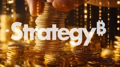 استراتژی همچنان در فاز انباشت؛ ۵۵۵ میلیون دلار بیتکوین دیگر خریداری شد!