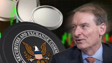 انتصاب آتکینز به ریاست SEC به سود RSR تمام شد؛ جهش دو رقمی در ۲۴ ساعت!