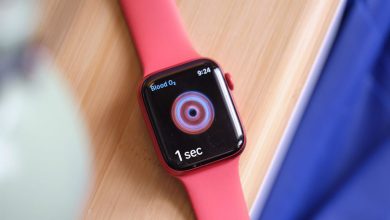 اپل واچ جان یک زن را نجات داد