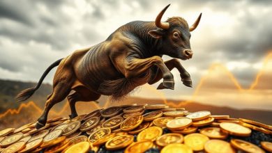 بازار کریپتو در مسیر بازگشت؛ ۴ کاتالیزور برای صعود قیمت‌ها در سه‌ماهه دوم ۲۰۲۵