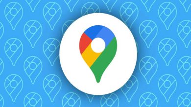 بروزرسانی رابط کاربری گوگل مپس برای اندروید