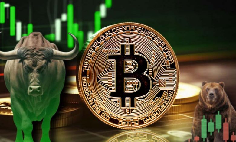 بیت کوین (BTC) در آستانه شکست مقاومت ۹۵ هزار دلار؛ سناریو بعدی چیست؟