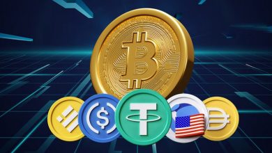 بیت‌کوین اوج گرفت، اما بازار استیبل‌کوین‌ها جان ندارد! رالی صعودی دوام می‌آورد؟