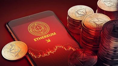تحلیل قیمت اتریوم؛ ETH در آستانه سقوط به حمایت بحرانی!