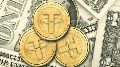 تزریق یک میلیارد تتر به بازار؛ بیت‌کوین دوباره جهش می‌کند؟