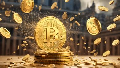 جدایی از طلا و بازار سهام؛ بیت‌کوین در مسیر بازگشت به ۱۰۰ هزار دلار؟