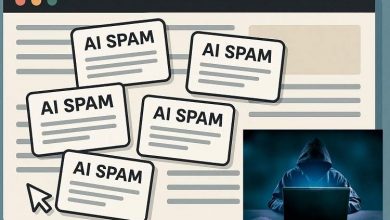 حمله اسپمی هوشمند با استفاده از OpenAI؛ بیش از ۸۰ هزار سایت هدف قرار گرفتند