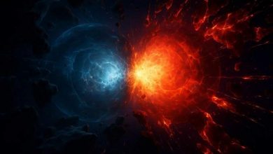 ذرهای که ممکن است توضیح دهد چرا اصلاً چیزی وجود دارد