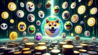 رالی چشمگیر میمکوینها پس از تعلیق تعرفههای ترامپ؛ کدام میمها در صدر بازارند؟