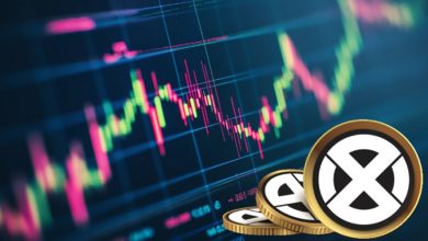 رالی ۹۵ درصدی اونیکسکوین زیر ذرهبین تحلیلگران؛ زمان فروش XCN فرا رسیده؟