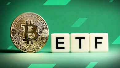 رکوردزنی صندوقهای ETF بیتکوین؛ بیش از ۳ میلیارد دلار ورود سرمایه در یک هفته!