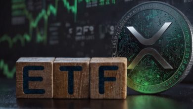 رکوردشکنی ETF اهرمی ریپل در اولین هفته معاملات؛ سیگنالی برای صعود قیمت XRP؟