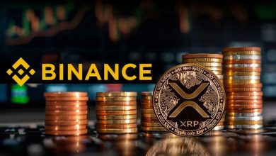 ریپل در کانون توجه معاملهگران بایننس؛ ۶۷ درصد کاربران به صعود XRP امیدوارند!