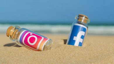 زاکربرگ اینستاگرام را تهدیدی برای فیس‌بوک می‌دانست