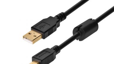 سفری به تاریخچه USB Mini-B: کانکتوری که انقلاب دیجیتال را تسریع کرد!