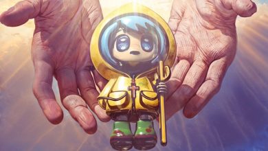 سقوط دردناک LUCE؛ ضرر ششرقمی برای معاملهگر معروف بازار کریپتو!