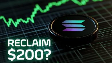 سولانا در آستانه صعود به ۲۰۰ دلار؟ جذب سرمایه یک میلیارد دلاری DDC کلید خورد!