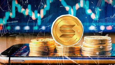 سولانا رکورد ۴۰۰ میلیارد تراکنش را شکست! آغاز موج صعودی جدید برای SOL؟