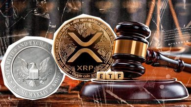 شمارش معکوس برای ETF ریپل؛ تاریخ ورود XRP به بورس آمریکا مشخص شد!