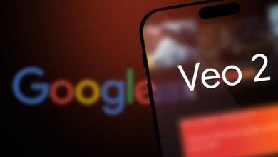 عرضه عمومی مدل ویدئوساز Veo 2 گوگل در سرویس Gemini Advanced