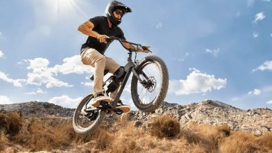 عرضه OG2 Pro و XG Pro، میکرو ایبایکهای سریعتر و قدرتمندتر جکربیت