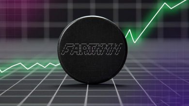 فارت‌کوین در دوران رکود بازار می‌درخشد؛ جهش ۳۰ درصدی در ۲۴ ساعت!