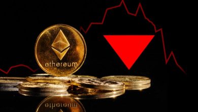 فشار فروش سنگین بر سر اتریوم؛ گلکسی دیجیتال ۲۴ هزار ETH دیگر را تخلیه کرد!