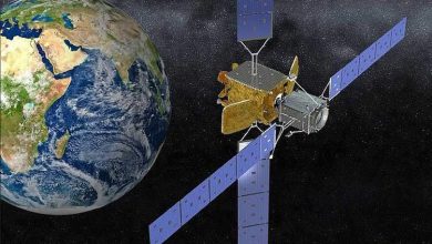 ماموریت مهم فضاپیمای MEV-1