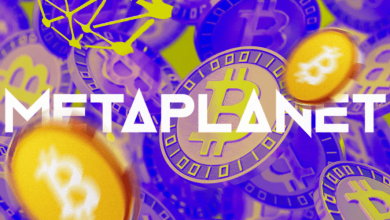 متاپلنت به ۵ هزار بیتکوین رسید؛ خرید جدید ۱۳.۶ میلیوندلاری ژاپنیها!
