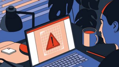 مشکل کار با کامپیوتر؟ شاید مسئله هوش باشد، نه کمبود آموزش!