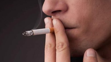 مصرف سیگار و الکل در جوانی به بیماری‌‌های جسمی و روانی در بزرگسالی ختم می‌شود