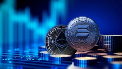 معاملات جنجالی در بایننس؛ چرا گلکسی دیجیتال اتریوم میفروشد، سولانا میخرد؟