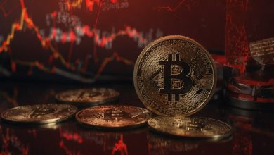 معامله‌گران لانگ بیت‌کوین در خطر لیکوییدیشن! قیمت BTC به سقوط ادامه می‌دهد؟