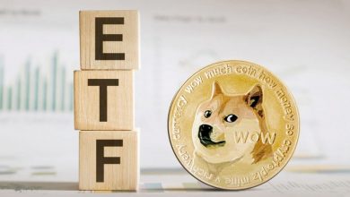 نزدک به دنبال پذیرش ETF دوجکوین؛ میمکوین محبوب به بازار بورس نزدیکتر شد!