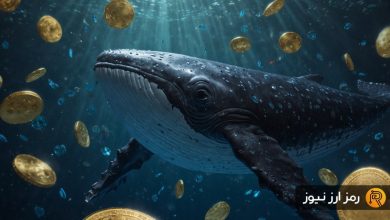 نهنگها در هفته سوم آوریل کدام آلتکوینها را خریدند؟