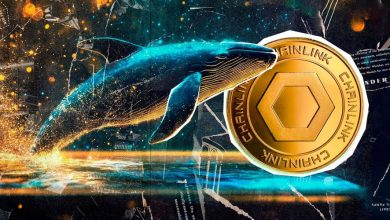نهنگ‌ها قیمت چین‌لینک را به کجا می‌برند؟ پیش‌بینی‌های داغ از بازار LINK